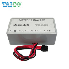 TAICO Patent 16S 48V 32S 96V battery Equalizer